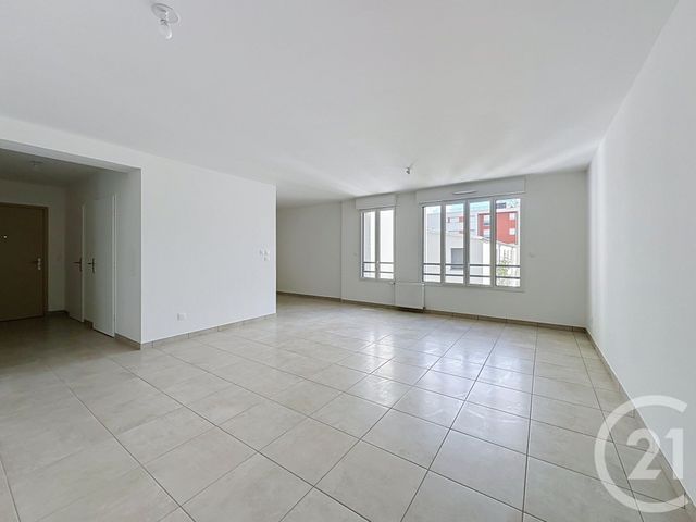Appartement T4 à louer LYON