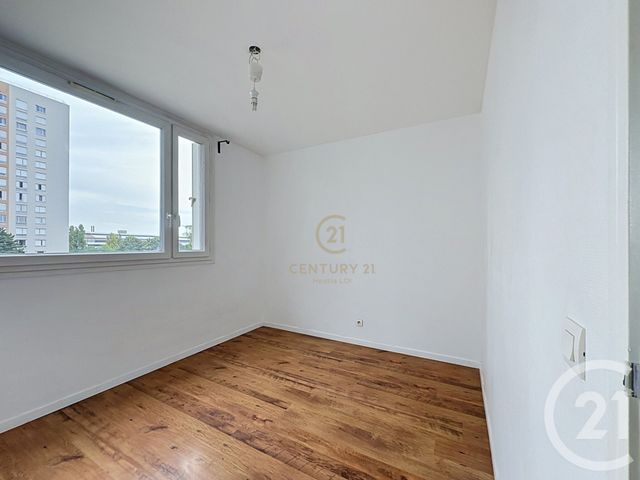 Appartement F4 à vendre - 4 pièces - 81.07 m2 - LYON - 69008 - RHONE-ALPES - Century 21 Hestia Ldi