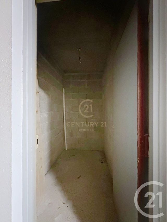 Appartement F4 à vendre - 4 pièces - 81.07 m2 - LYON - 69008 - RHONE-ALPES - Century 21 Hestia Ldi