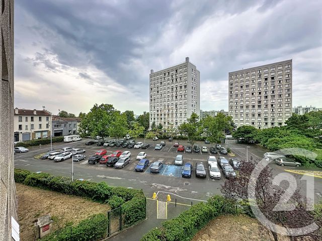 Appartement F4 à vendre - 4 pièces - 81.07 m2 - LYON - 69008 - RHONE-ALPES - Century 21 Hestia Ldi