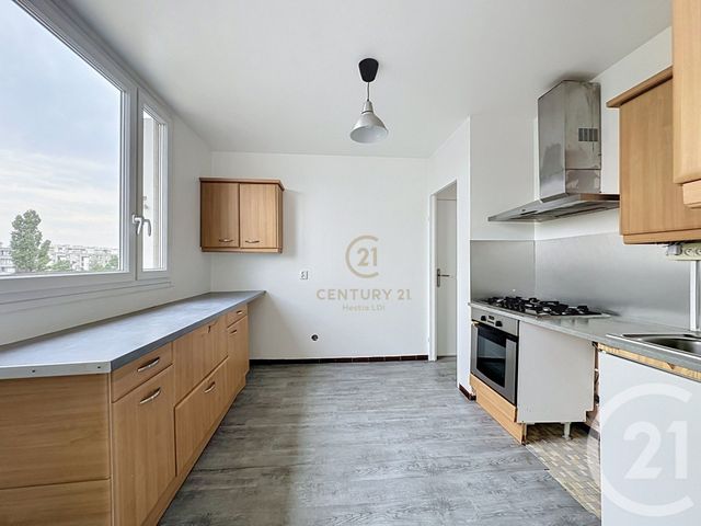 appartement - LYON - 69008