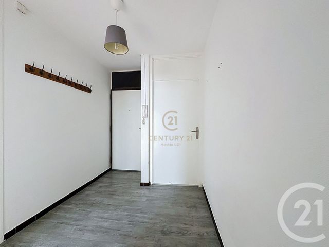 Appartement F4 à vendre - 4 pièces - 81.07 m2 - LYON - 69008 - RHONE-ALPES - Century 21 Hestia Ldi