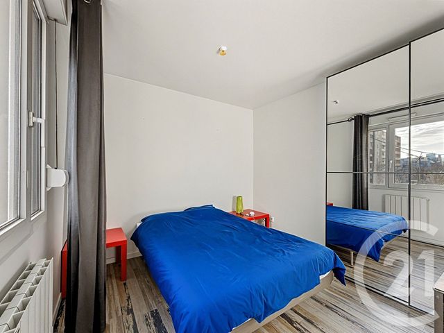 Appartement T2 à louer - 2 pièces - 57.14 m2 - LYON - 69008 - RHONE-ALPES - Century 21 Hestia Ldi