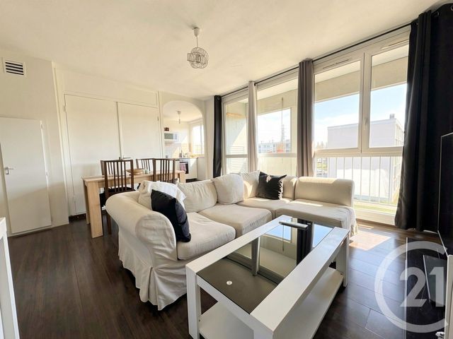 Appartement T4 à louer VENISSIEUX