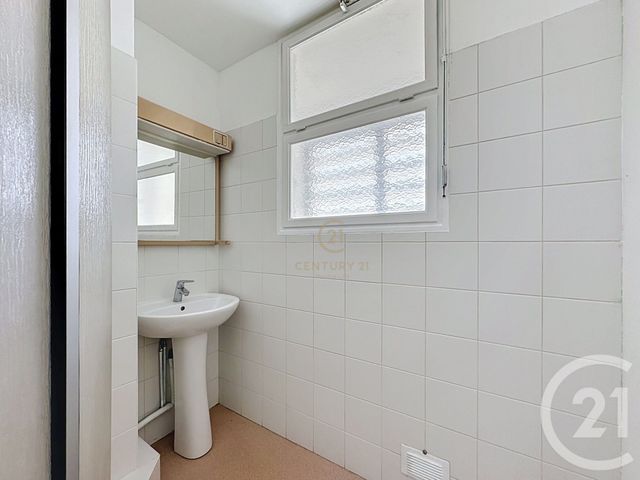 Appartement F3 à vendre - 3 pièces - 60.27 m2 - LYON - 69003 - RHONE-ALPES - Century 21 Hestia Ldi