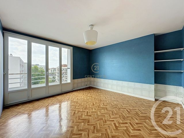 Appartement F3 à vendre - 3 pièces - 60.27 m2 - LYON - 69003 - RHONE-ALPES - Century 21 Hestia Ldi