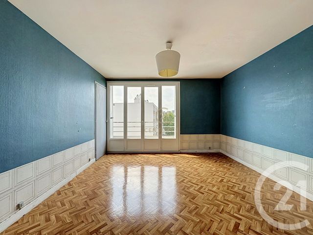 appartement - LYON - 69003