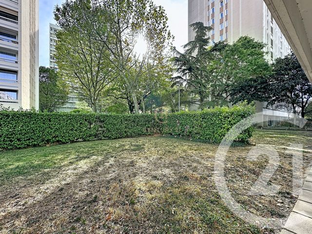 Appartement F7 à vendre - 7 pièces - 137.81 m2 - VILLEURBANNE - 69 - RHONE-ALPES - Century 21 Hestia Ldi