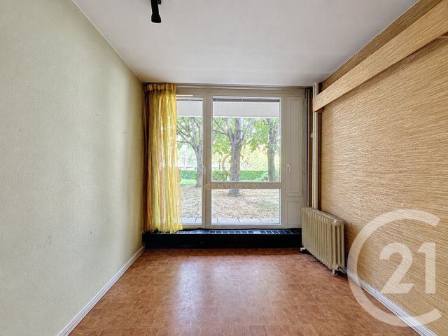 Appartement F7 à vendre - 7 pièces - 137.81 m2 - VILLEURBANNE - 69 - RHONE-ALPES - Century 21 Hestia Ldi