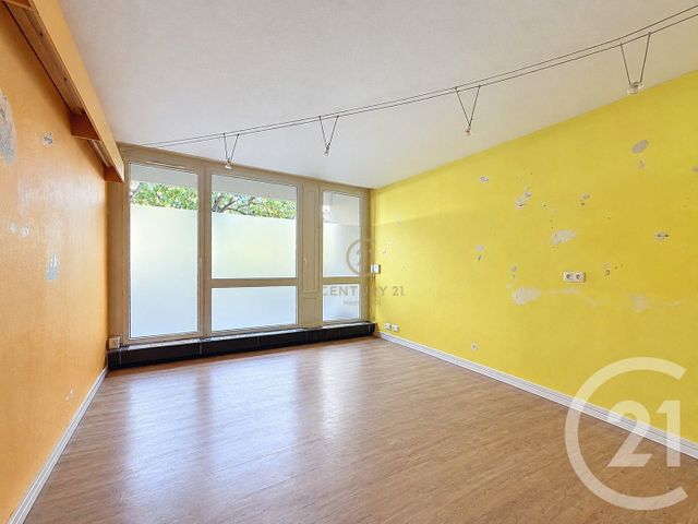 Appartement F7 à vendre - 7 pièces - 137.81 m2 - VILLEURBANNE - 69 - RHONE-ALPES - Century 21 Hestia Ldi