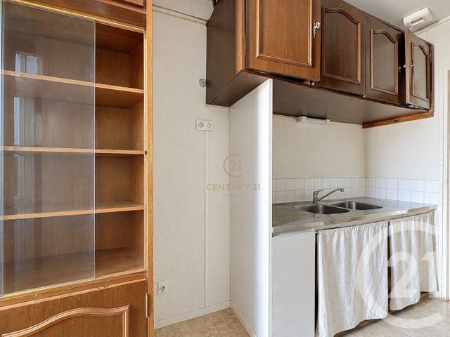 Appartement F7 à vendre - 7 pièces - 137.81 m2 - VILLEURBANNE - 69 - RHONE-ALPES - Century 21 Hestia Ldi