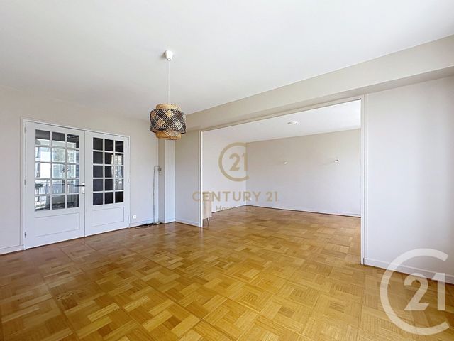 Appartement F4 à vendre - 4 pièces - 99.58 m2 - LYON - 69008 - RHONE-ALPES - Century 21 Hestia Ldi
