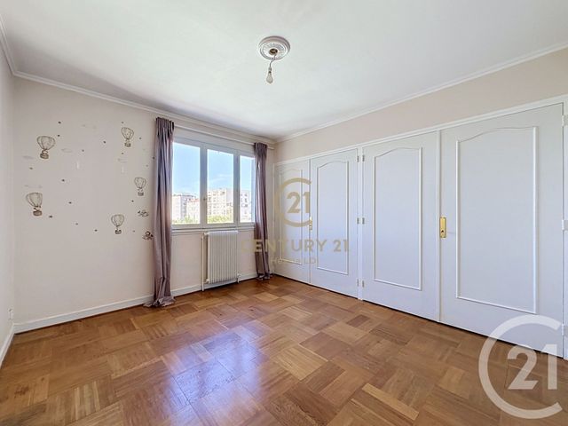 Appartement F4 à vendre - 4 pièces - 99.58 m2 - LYON - 69008 - RHONE-ALPES - Century 21 Hestia Ldi