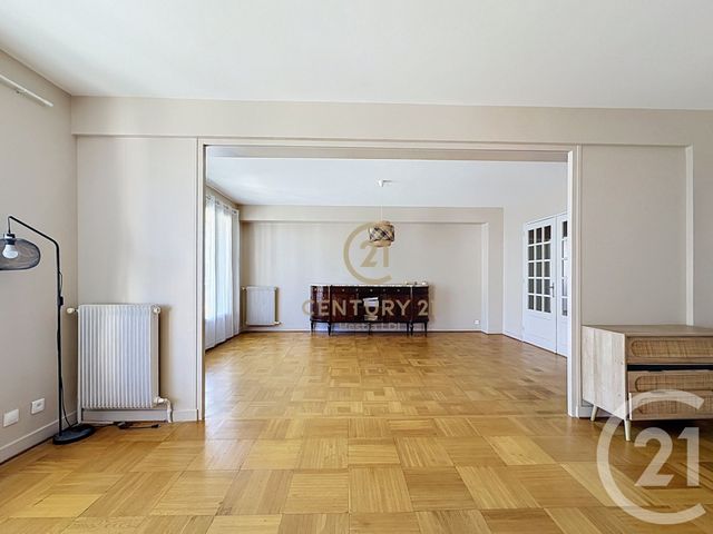 Appartement F4 à vendre - 4 pièces - 99.58 m2 - LYON - 69008 - RHONE-ALPES - Century 21 Hestia Ldi