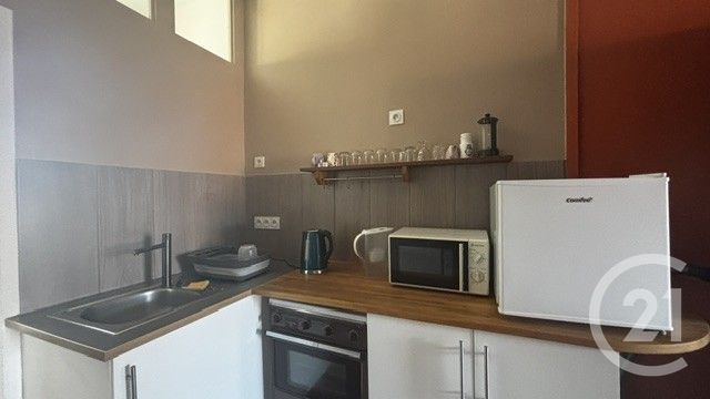 Appartement T1 à vendre - 1 pièce - 33.67 m2 - LYON - 69003 - RHONE-ALPES - Century 21 Hestia Ldi