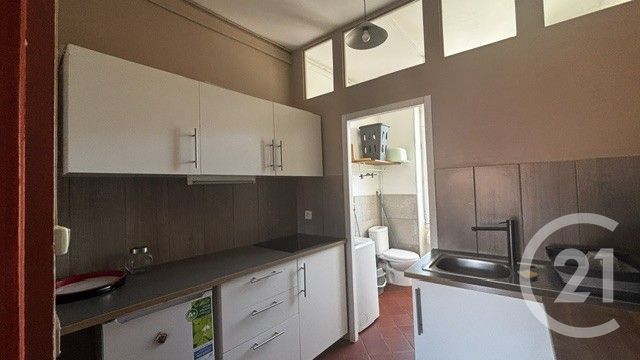 Appartement T1 à vendre - 1 pièce - 33.67 m2 - LYON - 69003 - RHONE-ALPES - Century 21 Hestia Ldi