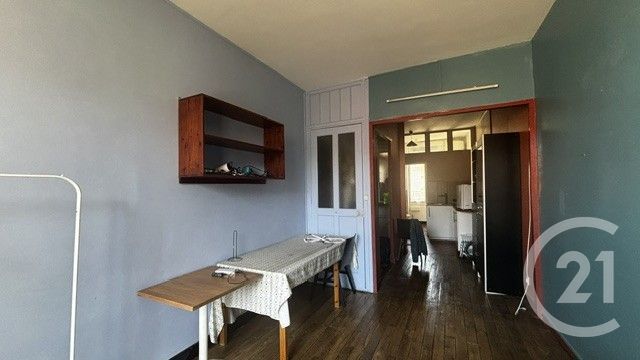 Appartement T1 à vendre - 1 pièce - 33.67 m2 - LYON - 69003 - RHONE-ALPES - Century 21 Hestia Ldi