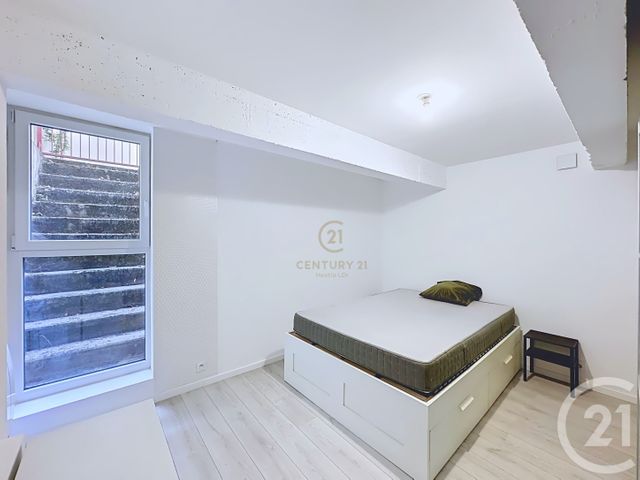 Appartement F2 bis à vendre - 2 pièces - 54.87 m2 - LYON - 69008 - RHONE-ALPES - Century 21 Hestia Ldi