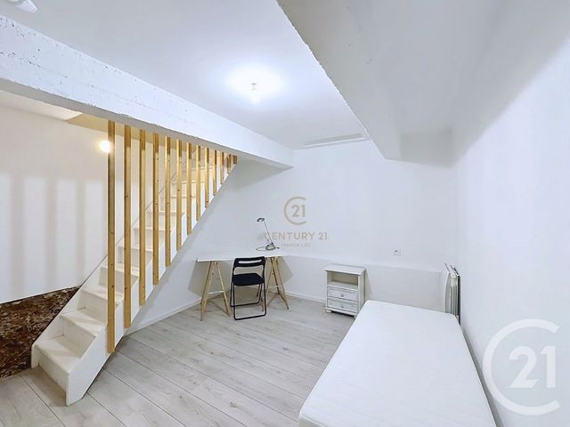 Appartement F2 bis à vendre - 2 pièces - 54.87 m2 - LYON - 69008 - RHONE-ALPES - Century 21 Hestia Ldi