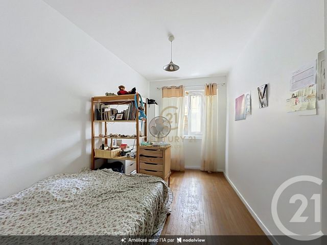 Appartement F1 à vendre - 1 pièce - 34.92 m2 - LYON - 69008 - RHONE-ALPES - Century 21 Hestia Ldi