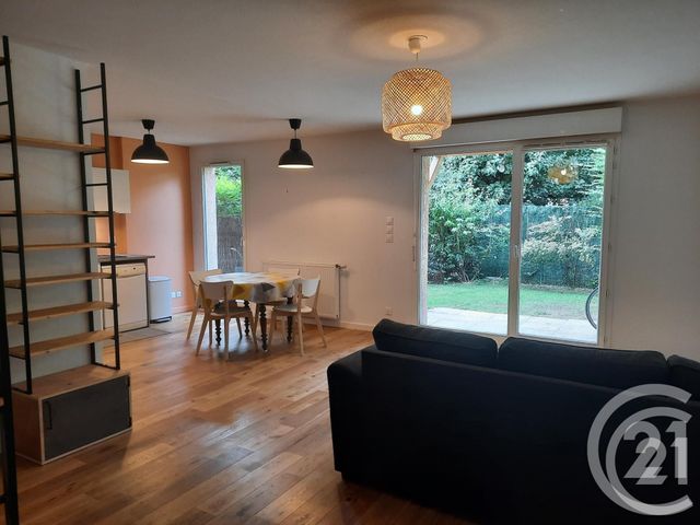 Appartement T3 à louer LYON