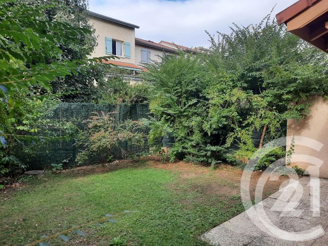 Appartement T3 à louer - 3 pièces - 69.54 m2 - LYON - 69008 - RHONE-ALPES - Century 21 Hestia Ldi