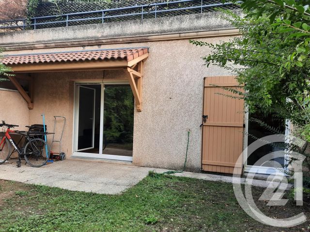 Appartement T3 à louer - 3 pièces - 69.54 m2 - LYON - 69008 - RHONE-ALPES - Century 21 Hestia Ldi