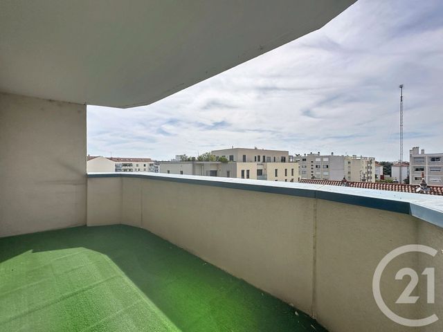 Appartement Duplex à vendre - 4 pièces - 108.28 m2 - LYON - 69007 - RHONE-ALPES - Century 21 Hestia Ldi