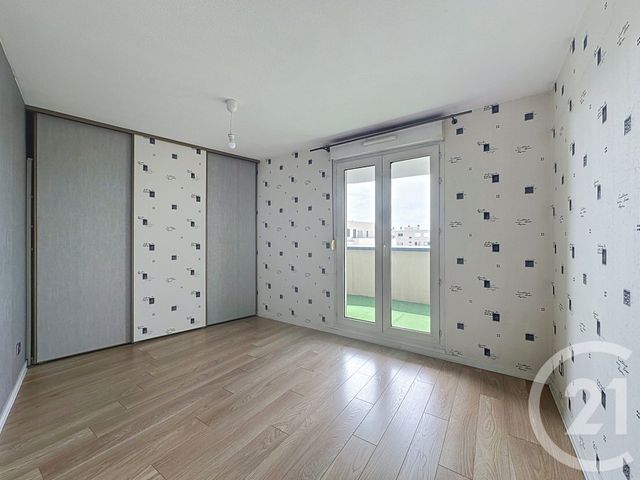 Appartement Duplex à vendre - 4 pièces - 108.28 m2 - LYON - 69007 - RHONE-ALPES - Century 21 Hestia Ldi