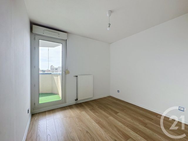 Appartement Duplex à vendre - 4 pièces - 108.28 m2 - LYON - 69007 - RHONE-ALPES - Century 21 Hestia Ldi