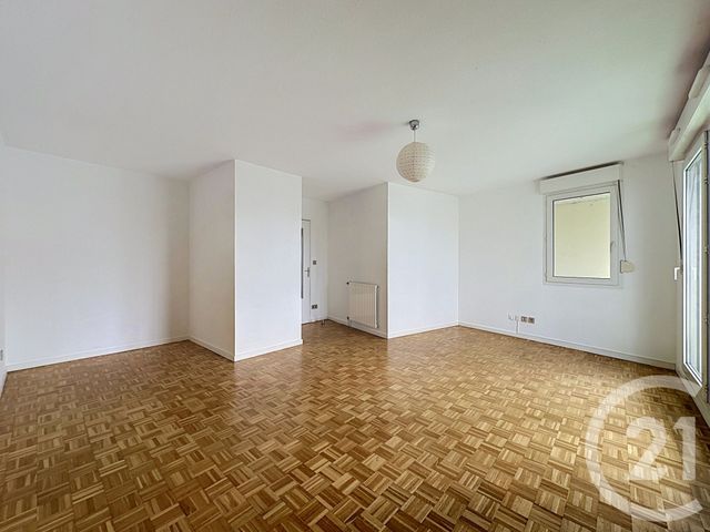 Appartement Duplex à vendre - 4 pièces - 108.28 m2 - LYON - 69007 - RHONE-ALPES - Century 21 Hestia Ldi