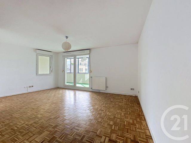 Appartement Duplex à vendre - 4 pièces - 108.28 m2 - LYON - 69007 - RHONE-ALPES - Century 21 Hestia Ldi