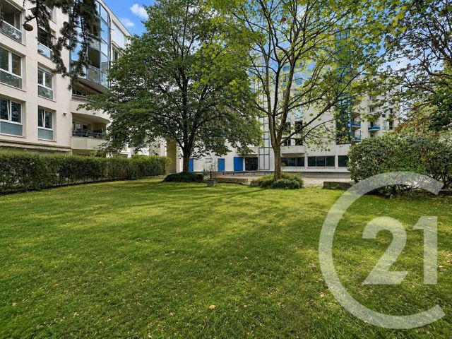 Appartement Duplex à vendre - 4 pièces - 108.28 m2 - LYON - 69007 - RHONE-ALPES - Century 21 Hestia Ldi