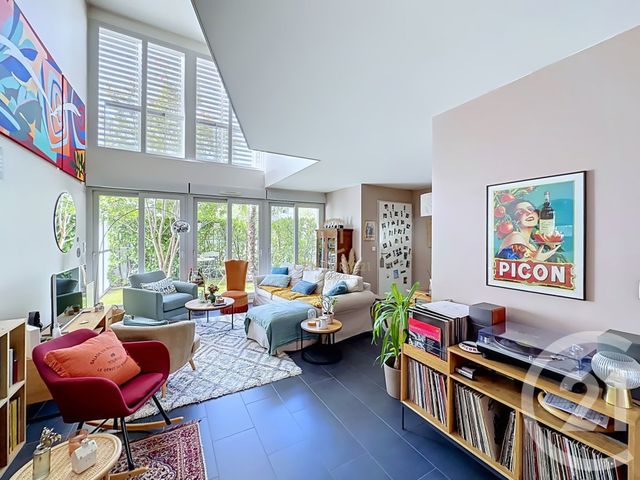maison à vendre - 5 pièces - 142.64 m2 - LYON - 69008 - RHONE-ALPES - Century 21 Hestia Ldi