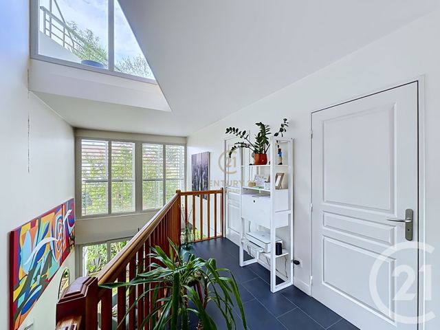 maison à vendre - 5 pièces - 142.64 m2 - LYON - 69008 - RHONE-ALPES - Century 21 Hestia Ldi