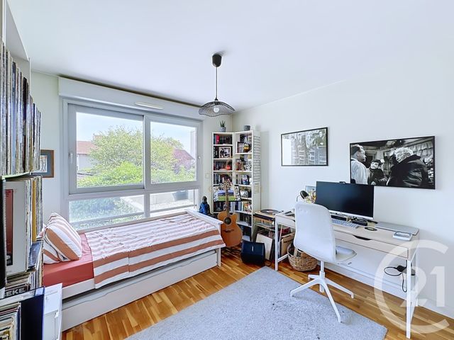 maison à vendre - 5 pièces - 142.64 m2 - LYON - 69008 - RHONE-ALPES - Century 21 Hestia Ldi