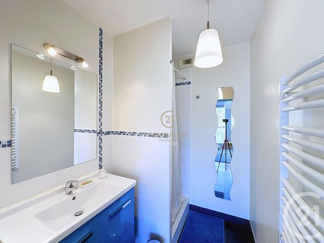 maison à vendre - 5 pièces - 142.64 m2 - LYON - 69008 - RHONE-ALPES - Century 21 Hestia Ldi