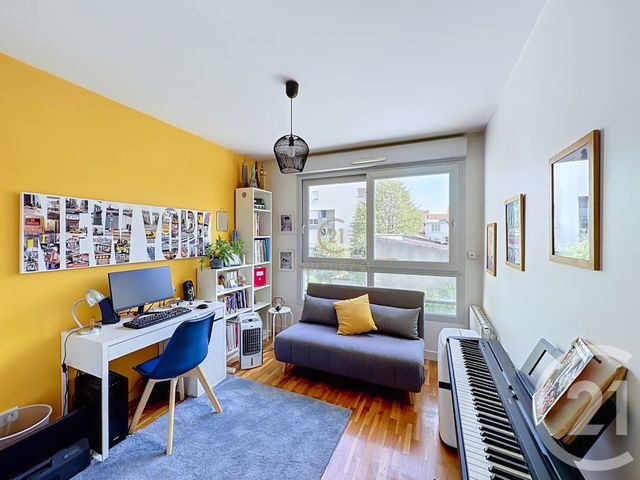 maison à vendre - 5 pièces - 142.64 m2 - LYON - 69008 - RHONE-ALPES - Century 21 Hestia Ldi