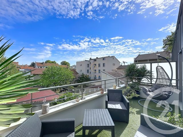 maison à vendre - 5 pièces - 142.64 m2 - LYON - 69008 - RHONE-ALPES - Century 21 Hestia Ldi