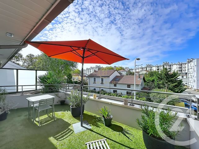 maison à vendre - 5 pièces - 142.64 m2 - LYON - 69008 - RHONE-ALPES - Century 21 Hestia Ldi