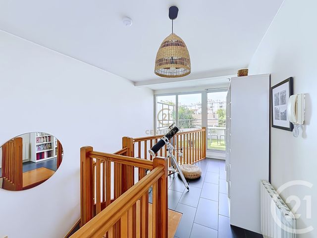 maison à vendre - 5 pièces - 142.64 m2 - LYON - 69008 - RHONE-ALPES - Century 21 Hestia Ldi