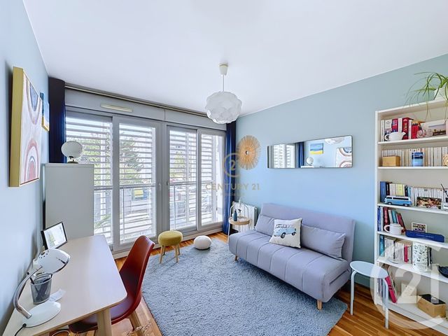 maison à vendre - 5 pièces - 142.64 m2 - LYON - 69008 - RHONE-ALPES - Century 21 Hestia Ldi