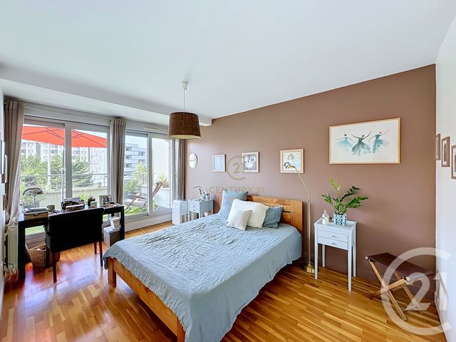 maison à vendre - 5 pièces - 142.64 m2 - LYON - 69008 - RHONE-ALPES - Century 21 Hestia Ldi