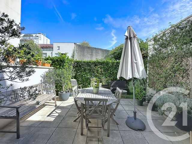 maison à vendre - 5 pièces - 142.64 m2 - LYON - 69008 - RHONE-ALPES - Century 21 Hestia Ldi