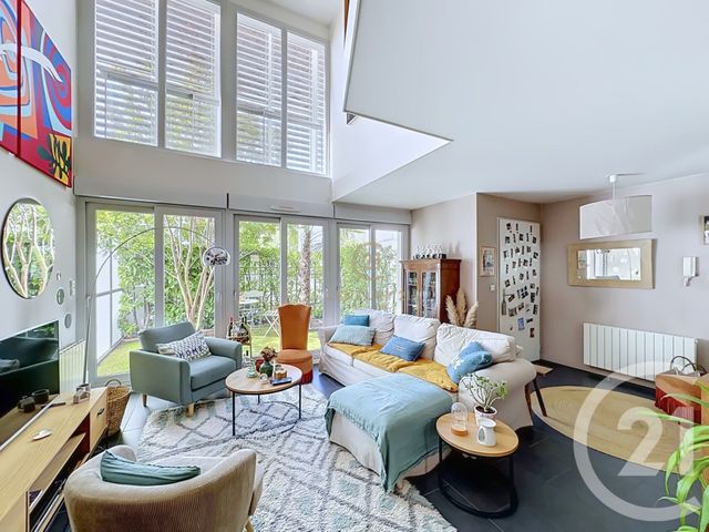 maison à vendre - 5 pièces - 142.64 m2 - LYON - 69008 - RHONE-ALPES - Century 21 Hestia Ldi