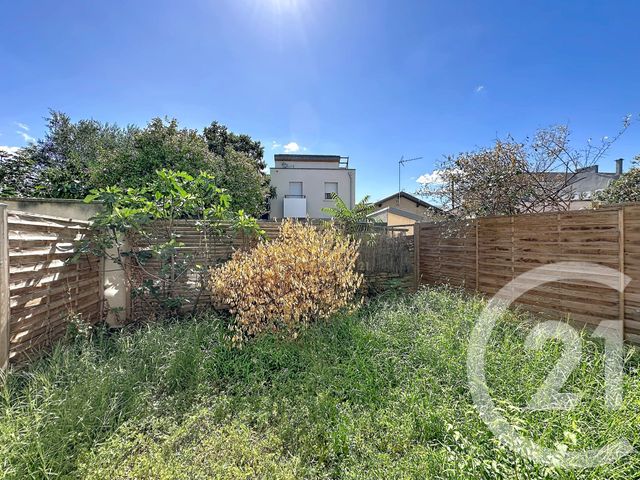 Appartement T2 à vendre - 2 pièces - 41.23 m2 - LYON - 69008 - RHONE-ALPES - Century 21 Hestia Ldi