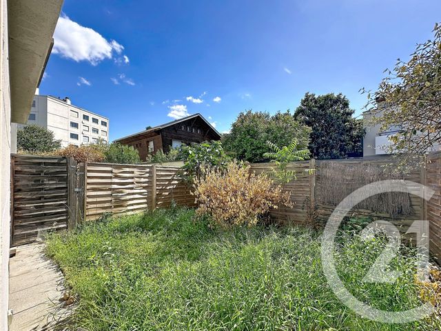 Appartement T2 à vendre - 2 pièces - 41.23 m2 - LYON - 69008 - RHONE-ALPES - Century 21 Hestia Ldi