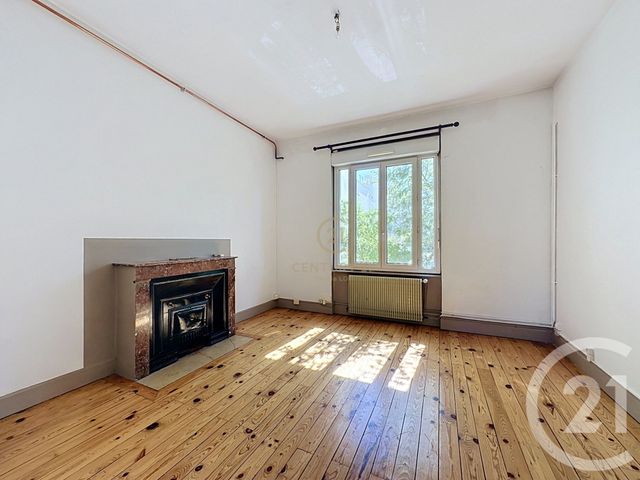maison à vendre - 5 pièces - 111.38 m2 - LYON - 69008 - RHONE-ALPES - Century 21 Hestia Ldi