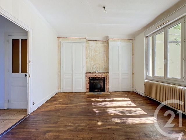 maison à vendre - 5 pièces - 111.38 m2 - LYON - 69008 - RHONE-ALPES - Century 21 Hestia Ldi