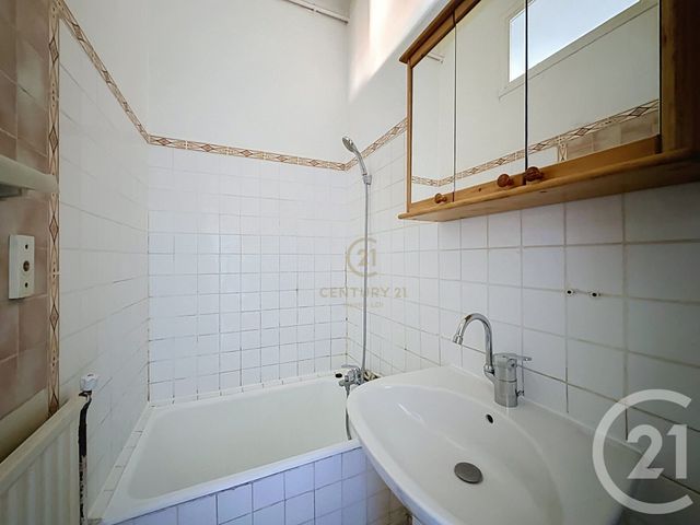 maison à vendre - 5 pièces - 111.38 m2 - LYON - 69008 - RHONE-ALPES - Century 21 Hestia Ldi